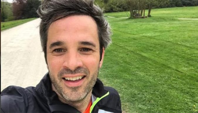 Adrien Devyver, spécialiste de la cryptomonnaie et bientôt viré de la ...