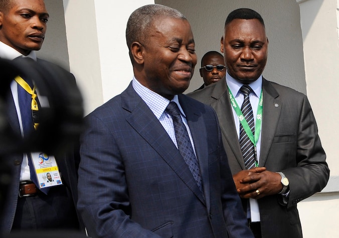 L'ancien Premier ministre congolais Muzito appelle à “faire la guerre ...