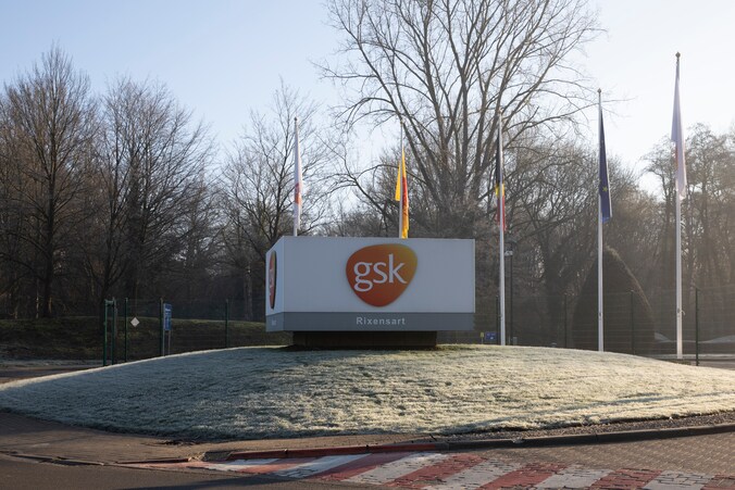 GSK investit 100 millions d'euros à Rixensart | 7sur7.be