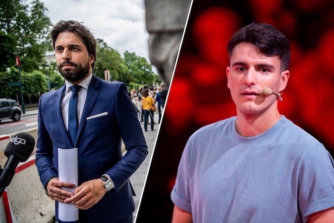 Si Vooruit vote avec l’opposition sur Gaza, ce sera “la fin du ...