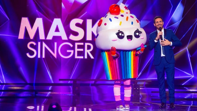Un gros lifting et un seul rescapé: voici le nouveau jury de “Mask ...