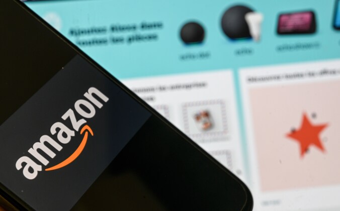 Amazon vous paie pour avoir accès à vos données personnelles | 7sur7.be