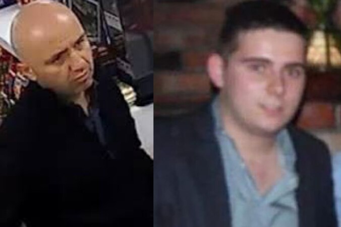 Camion de l’horreur: deux accusés reconnus coupables d'homicide ...