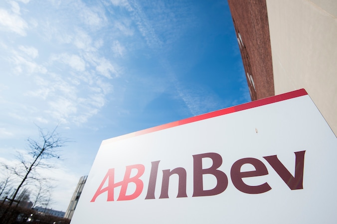 AB InBev simplifie sa structure | 7sur7.be