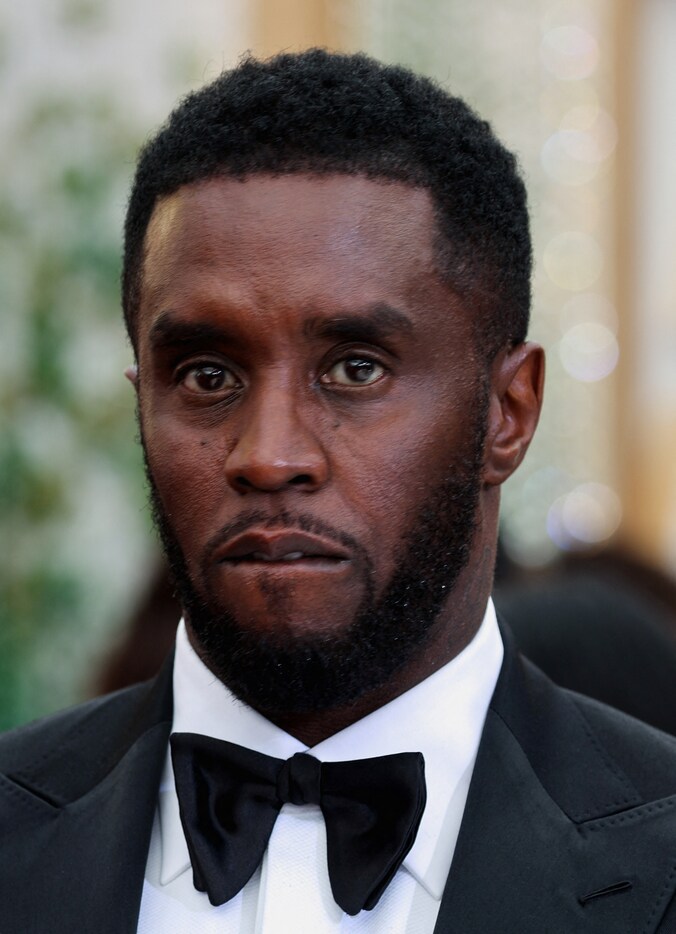 Perquisitions chez le rappeur P. Diddy: son avocat dénonce une 