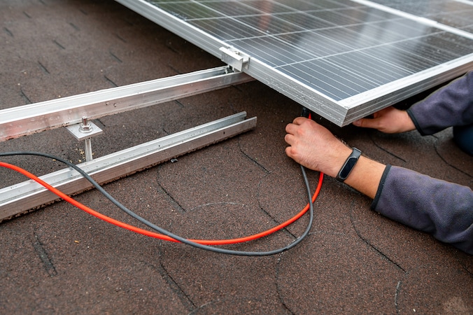 Les micro-onduleurs augmentent le rendement de vos panneaux solaires ...