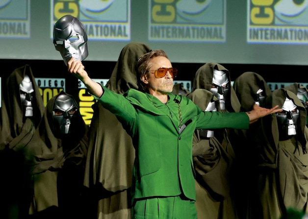 “C’est un record”: pourquoi les billets pour “Avengers: Doomsday” s ...