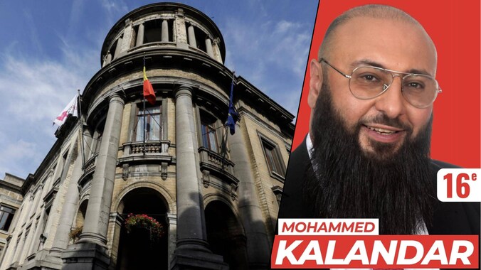 Le MR réclame la démission de l’échevin PS molenbeekois Mohammed ...