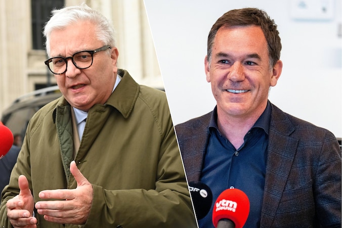 “Il est soulagé”: pourquoi le prince Laurent n’a pas totalement perdu ...