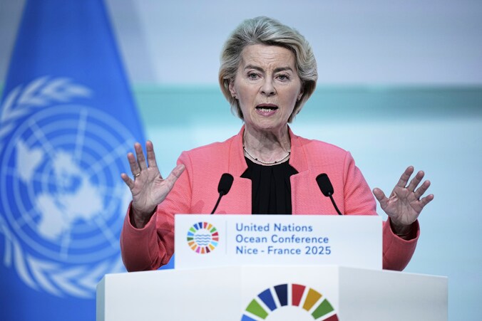 L’UE présente enfin son objectif climat: une réduction de 90% des ...