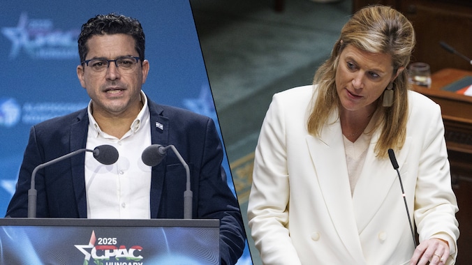 “Absurde”: Verlinden répond au ministre israélien qui recommande aux ...