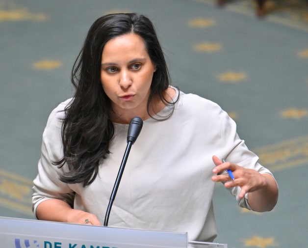 L’Arizona promet un texte sur l’IVG avant les prochaines vacances ...