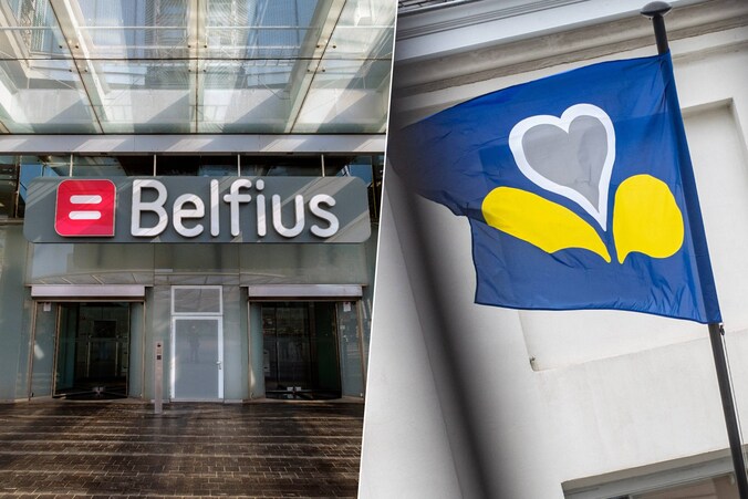 Belfius permet à la Région bruxelloise d’accéder à un milliard d’euros ...