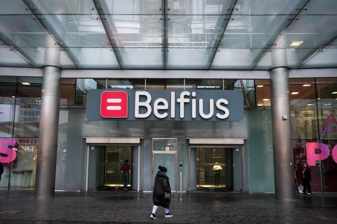 Belfius augmente le prix de plusieurs de ses services, dont celui de ...