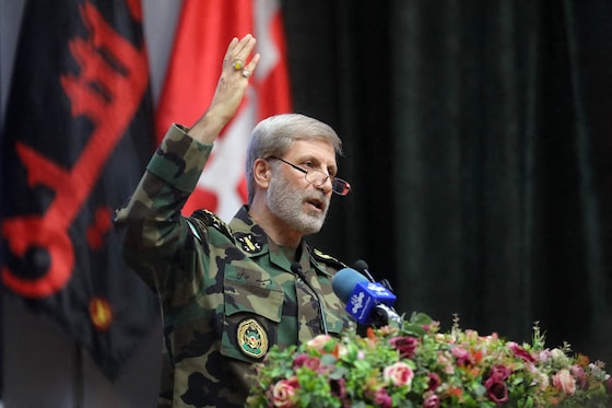 Amir Hatami