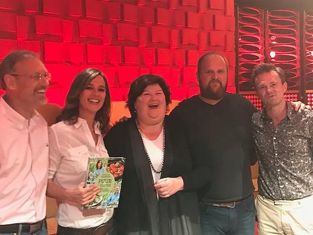 Comment Maggie De Block a perdu près de 50 kilos: “Pas grâce à l ...