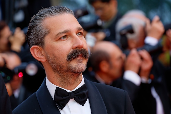 Shia LaBeouf accusé d’avoir frappé deux personnes: l’acteur libéré par ...