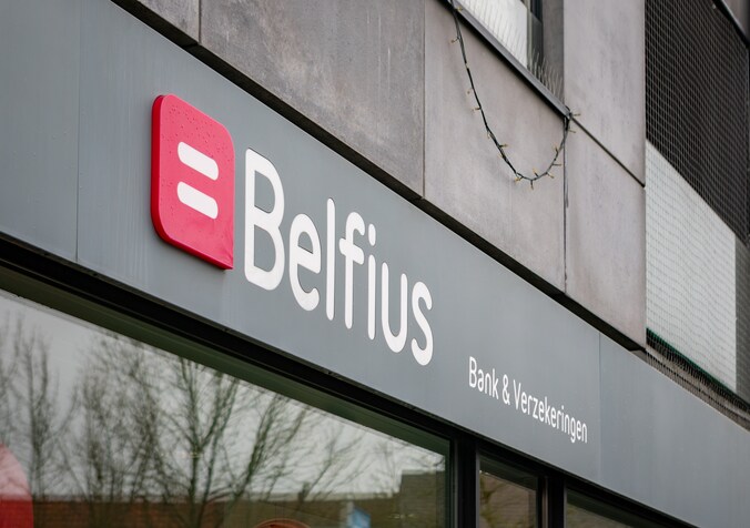 La Chambre procédera à des auditions sur la vente partielle de Belfius ...