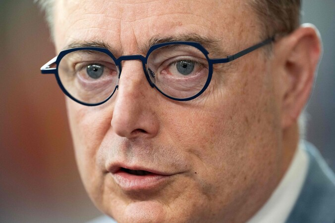 “Un dernier grand round”: De Wever optimiste quant au nouvel effort ...