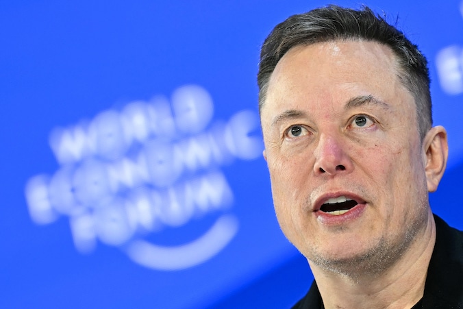 Elon Musk lance le projet “Terafab” pour fabriquer ses propres puces d ...