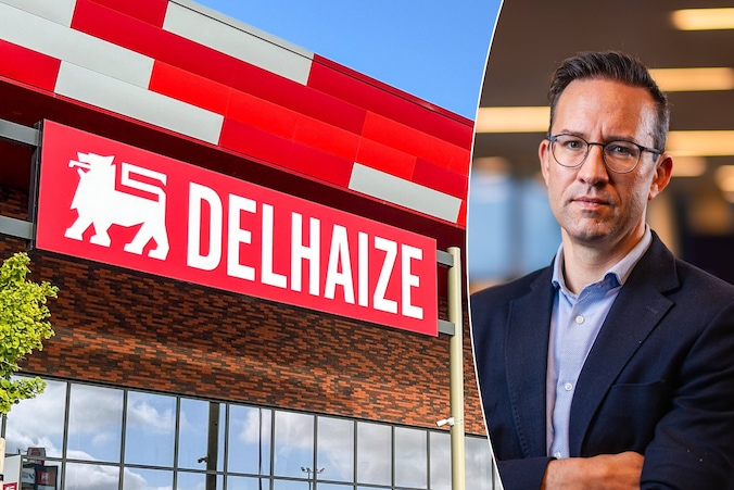 Delhaize, Intermarché... Pourquoi les hackeurs visent-ils les ...