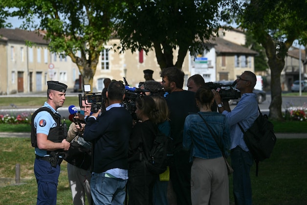 Disparition de Lyhanna: les recherches se poursuivent, un suspect  interpellé | 7sur7.be