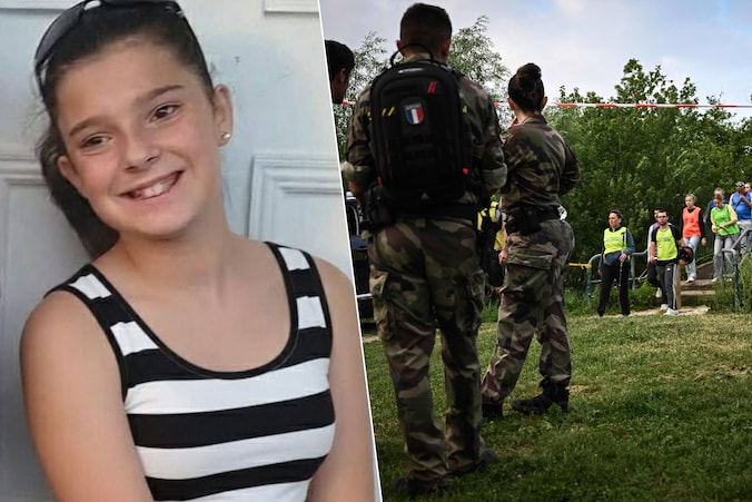 Elle ne serait jamais partie seule”: ce que l'on sait sur la disparition de  Lyhanna, 11 ans | 7sur7.be