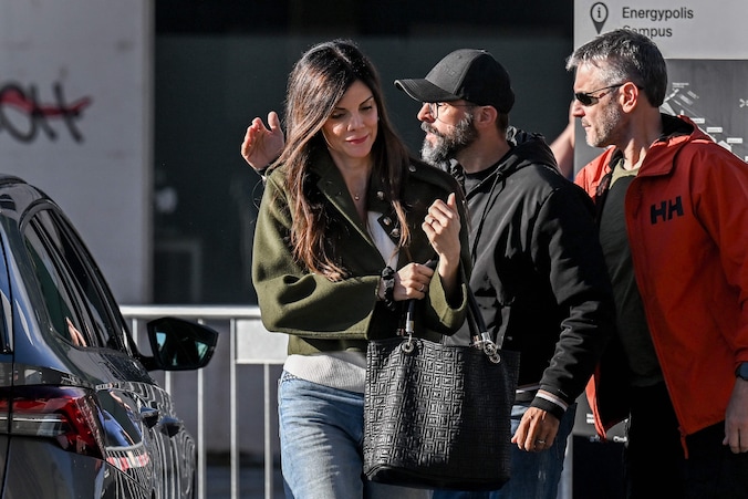 Incendie à Crans-Montana : Jessica Moretti inculpée pour fausse facture ...