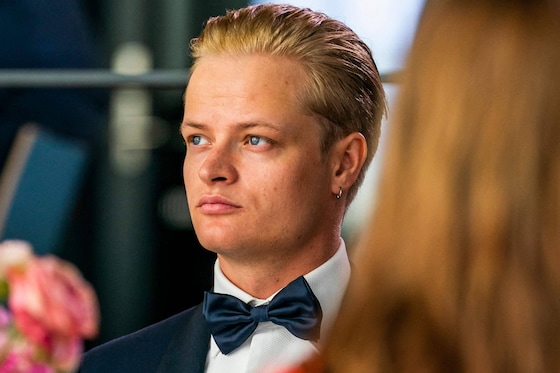 Marius Borg Høiby.