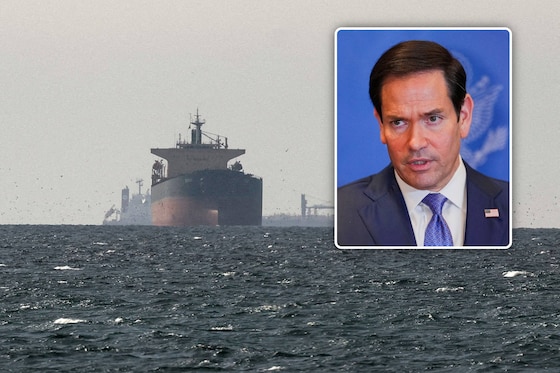 Marco Rubio