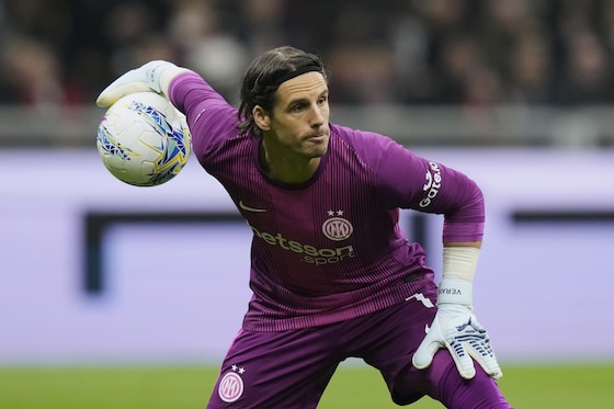 Yann Sommer