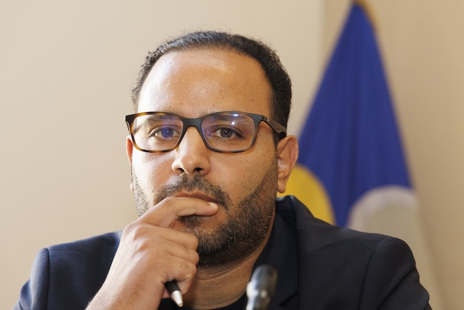Foyer anderlechtois: Lotfi Mostefa réélu à la présidence par la ...