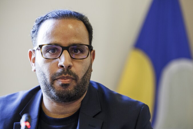 “Aucun vote n’a eu lieu pour désigner Lotfi Mostefa à la présidence du ...