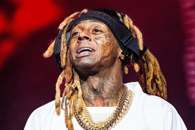 “Des excuses? Je veux mon argent”: Lil Wayne ne se présente pas au ...