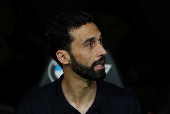Alvaro Arbeloa
