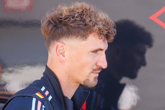 Thomas Meunier