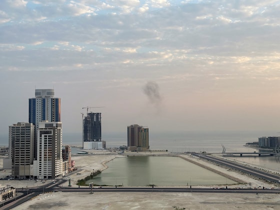 Manama, Bahreïn