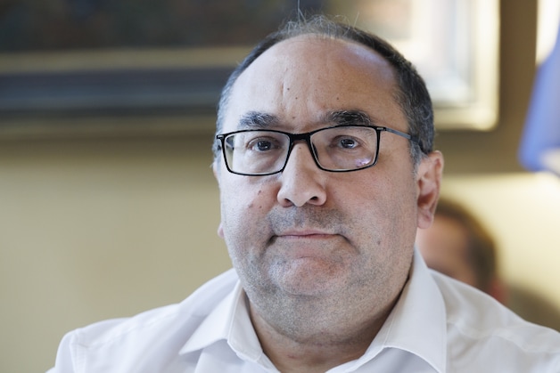 ahmed laaouej