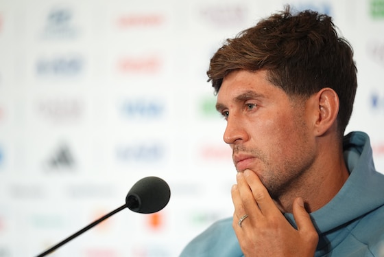 John Stones 