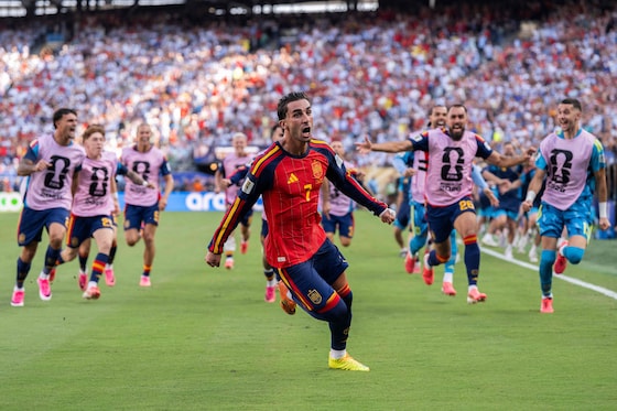Ferran Torres