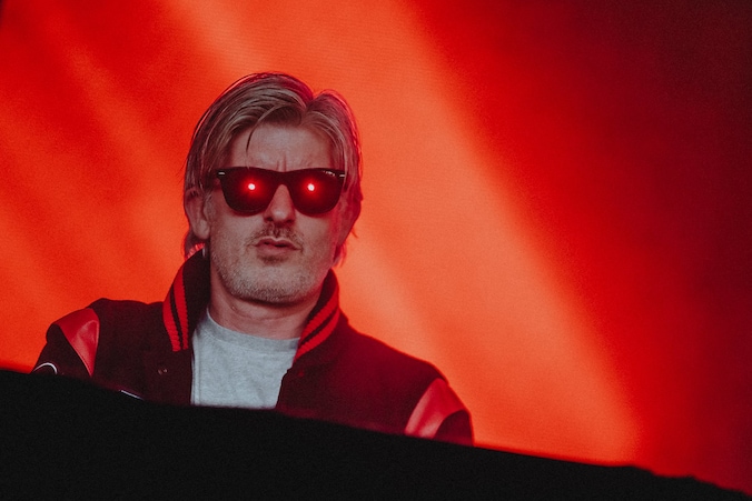 Le DJ Fran ais Kavinsky Retrouv Mort Son Domicile Paris 7sur7 be