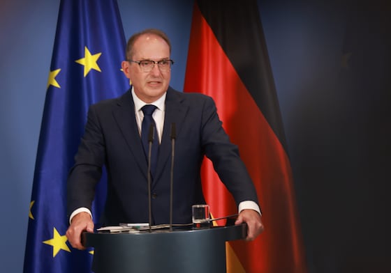 Alexander Dobrindt