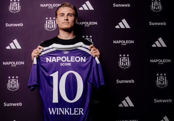 Winkler. 