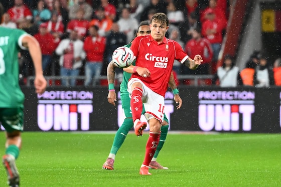 Dennis Ayensa 