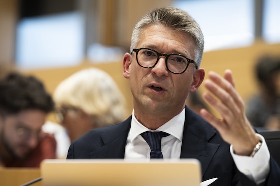 Pierre-Yves Dermagne