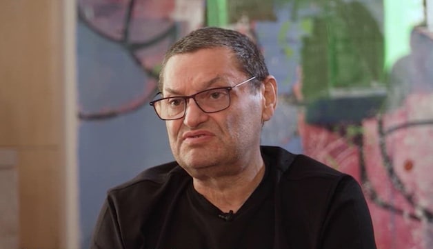 “Elle est traumatisée”: la compagne d’un oligarque ukrainien sort du ...