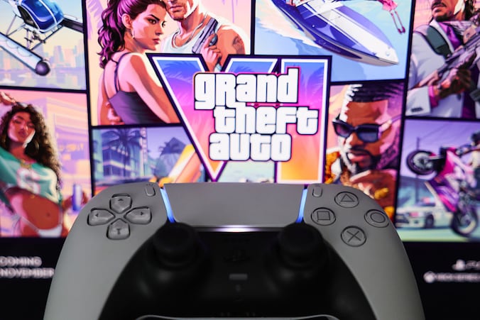 GTA VI s’annonce comme le plus grand jeu vidéo de tous les temps, mais ...