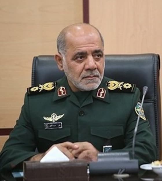 Ali Abdollahi
