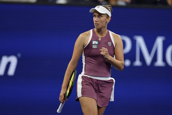 Elise Mertens
