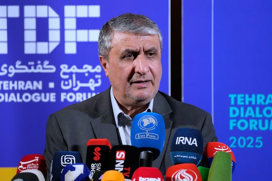Mohammad Eslami